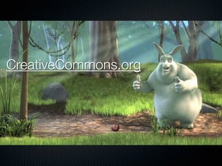 Creative Commons: What every Educator needs to know