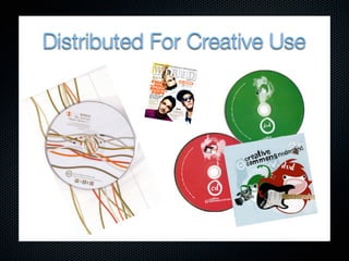 Creative Commons: What every Educator needs to know