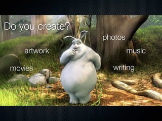 Creative Commons: What every Educator needs to know