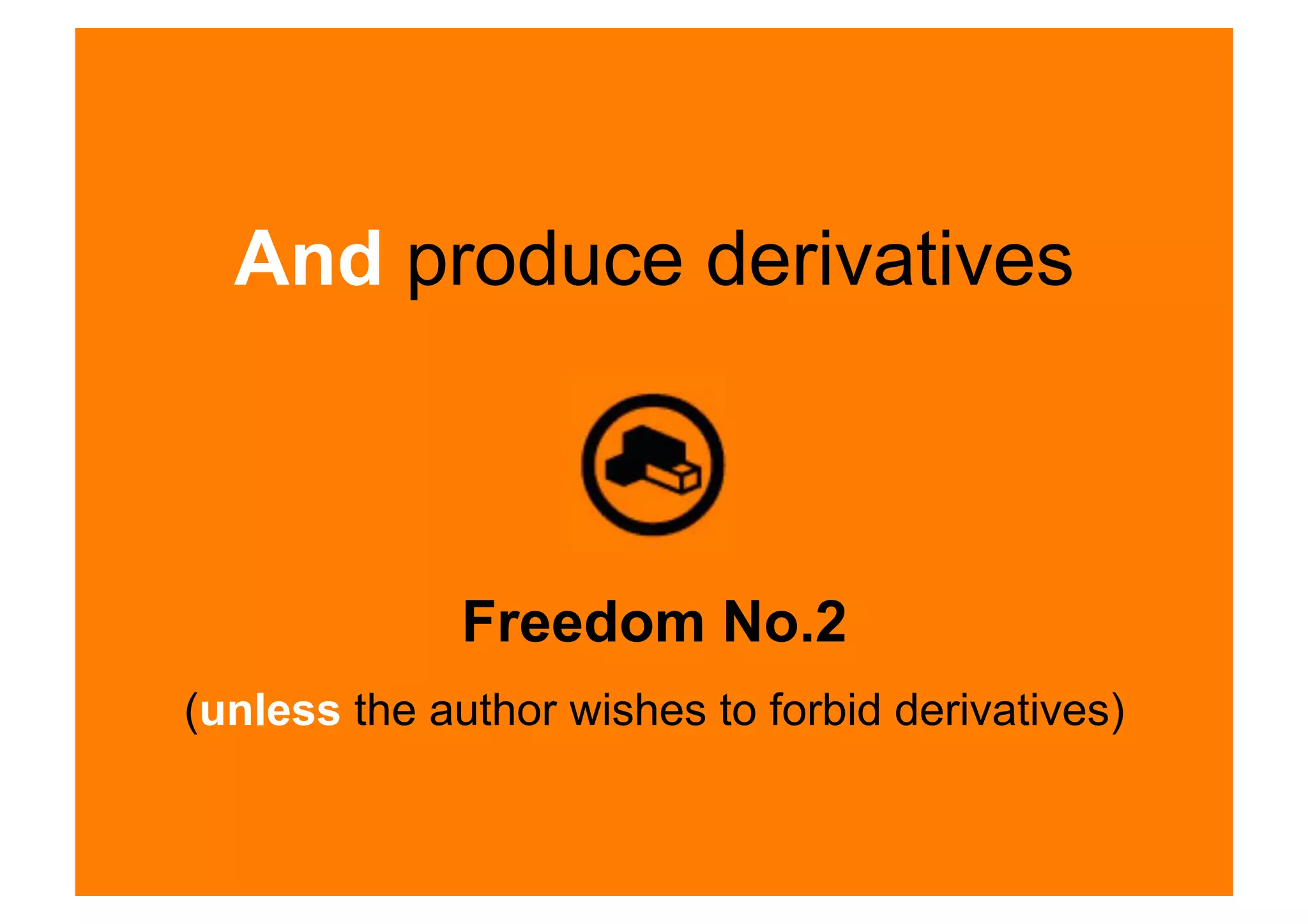 Creative Commons and Education