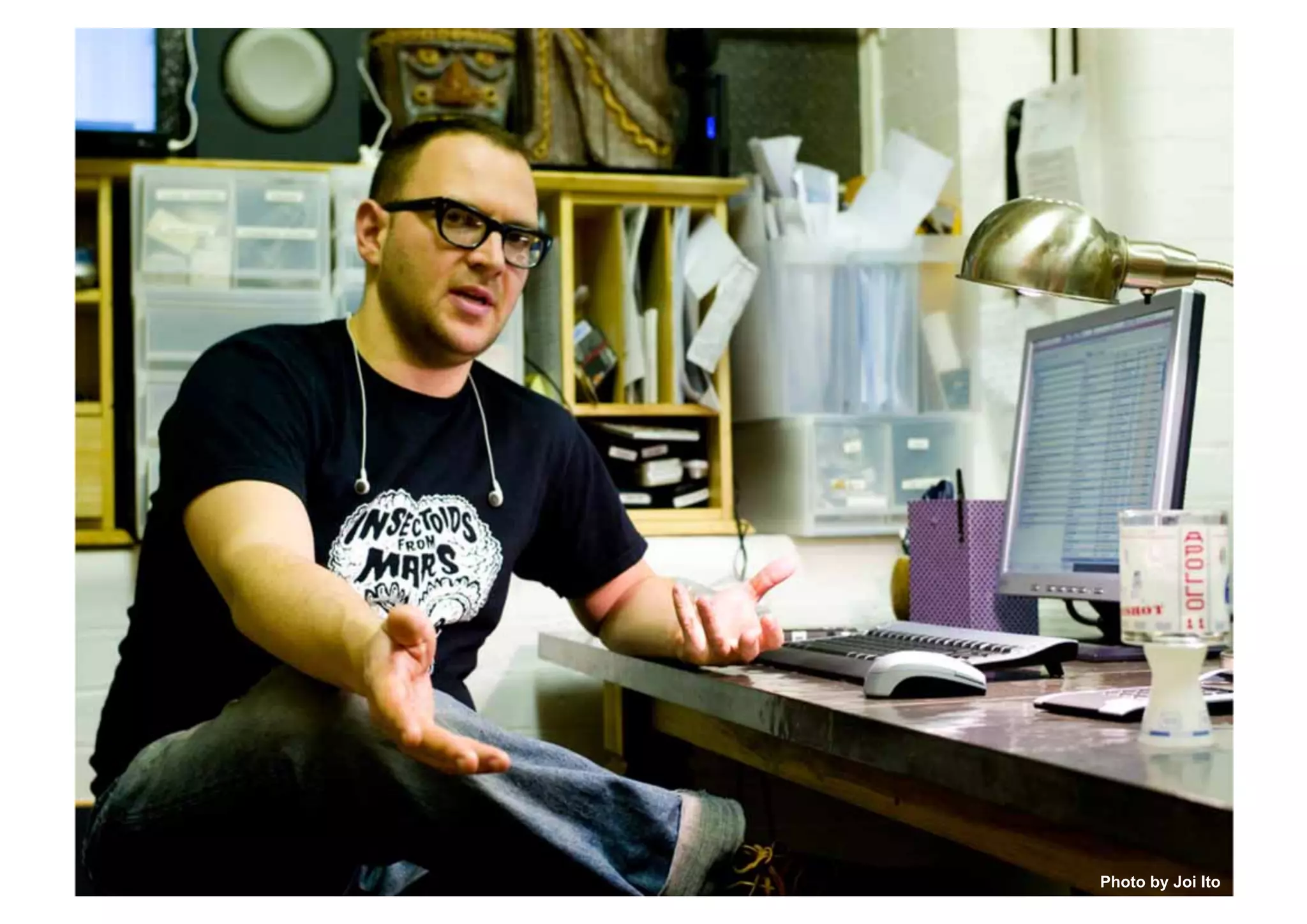 Creative Commons and Education