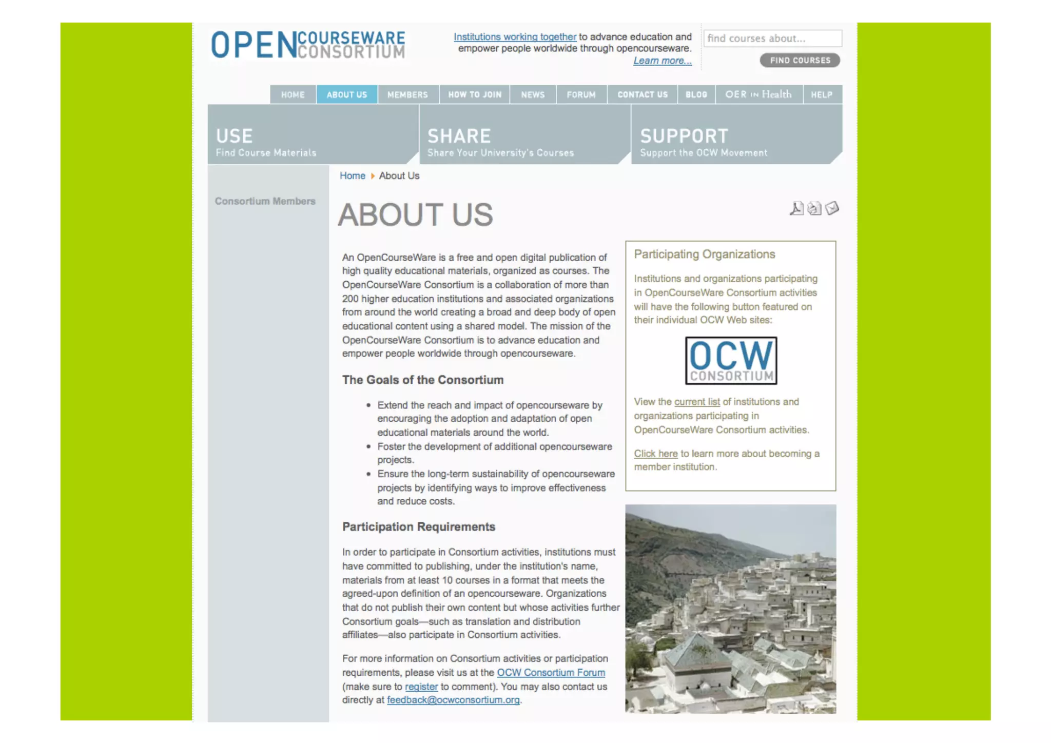 Creative Commons and Education