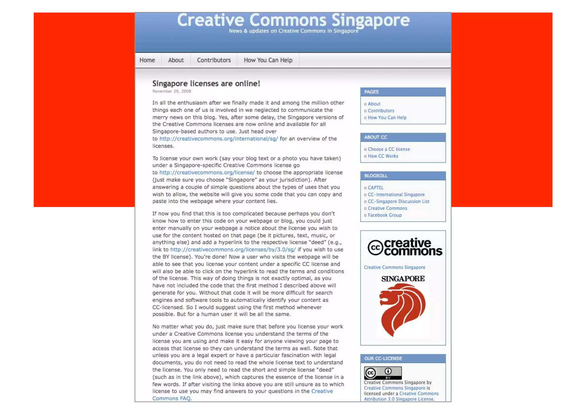 Creative Commons and Education