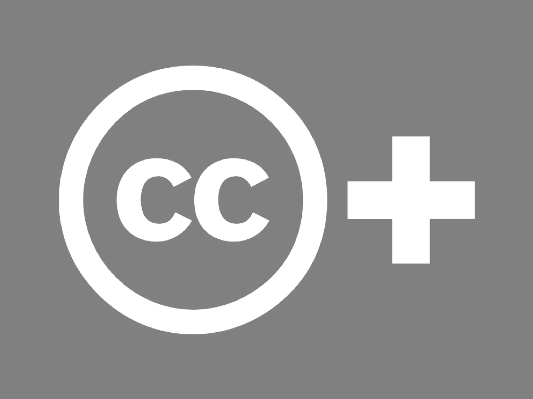 Creative Commons CC+ Examples
