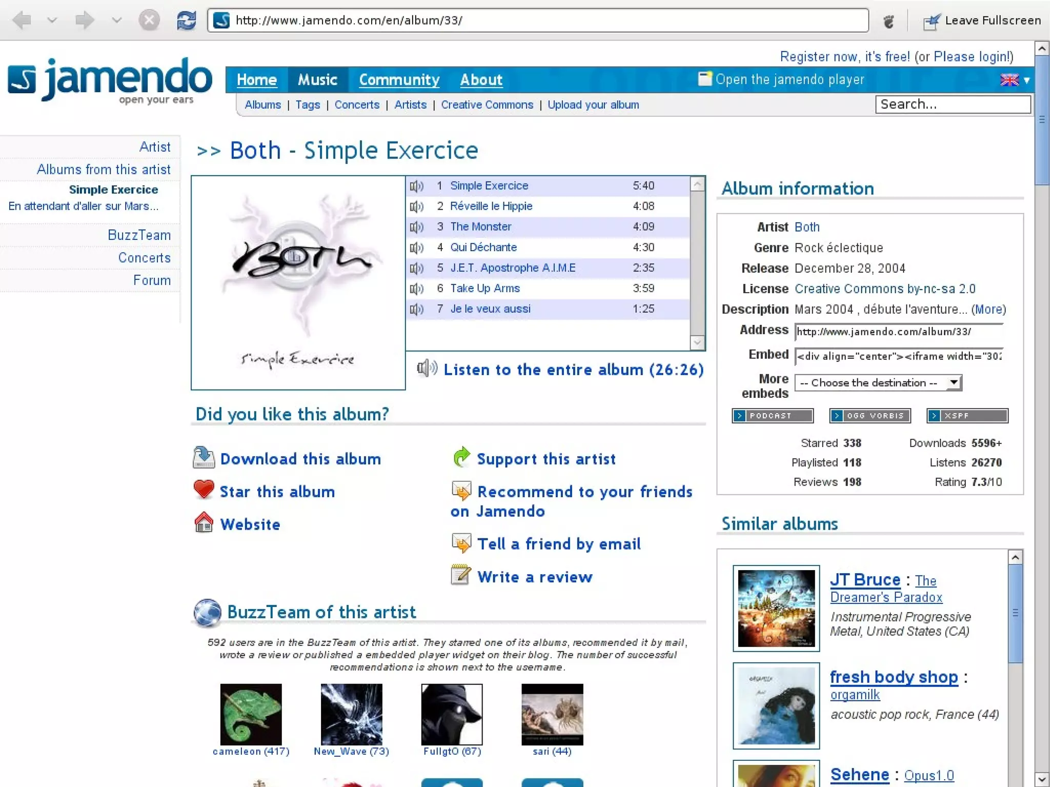 Creative Commons CC+ Examples