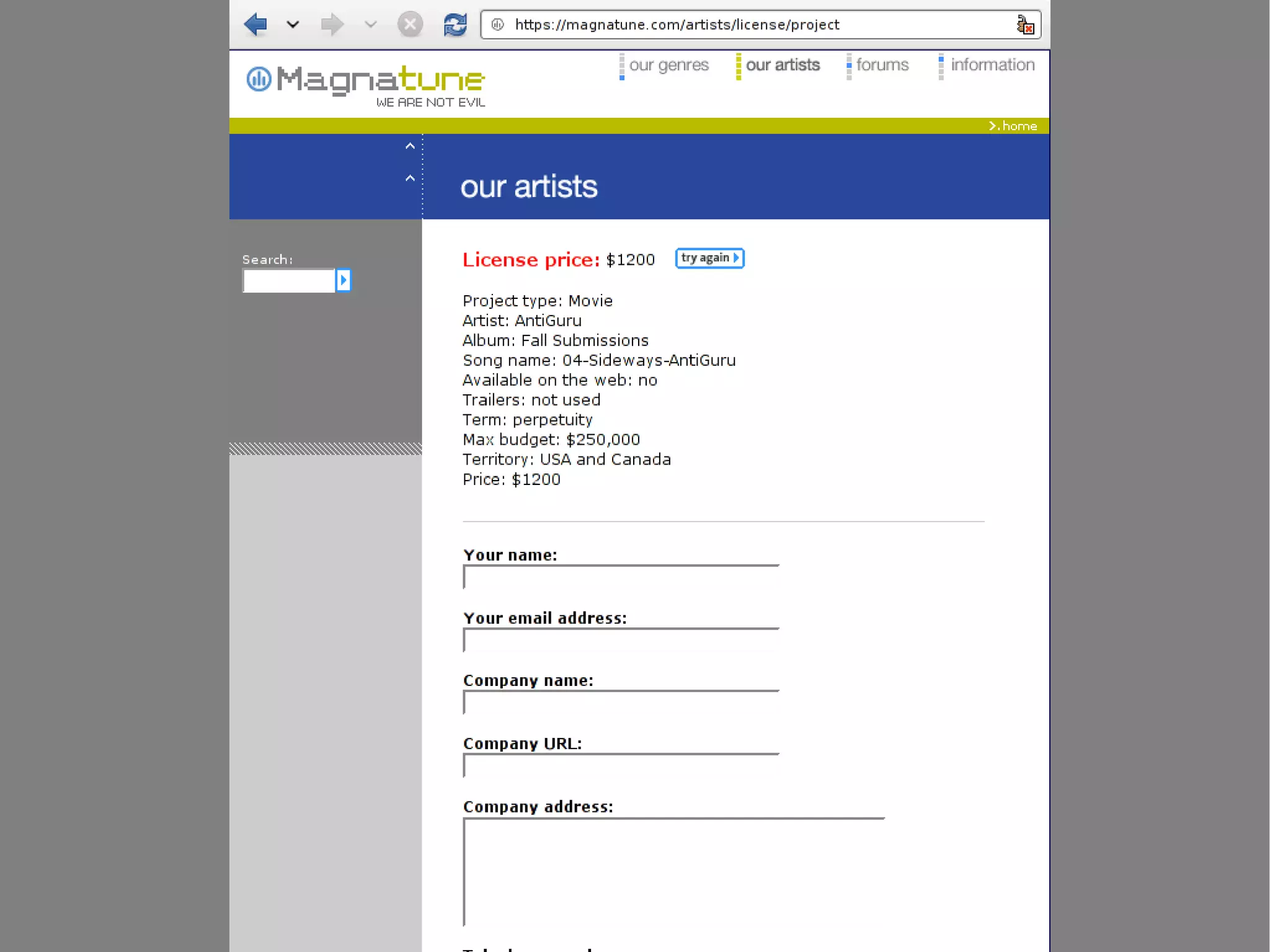 Creative Commons CC+ Examples
