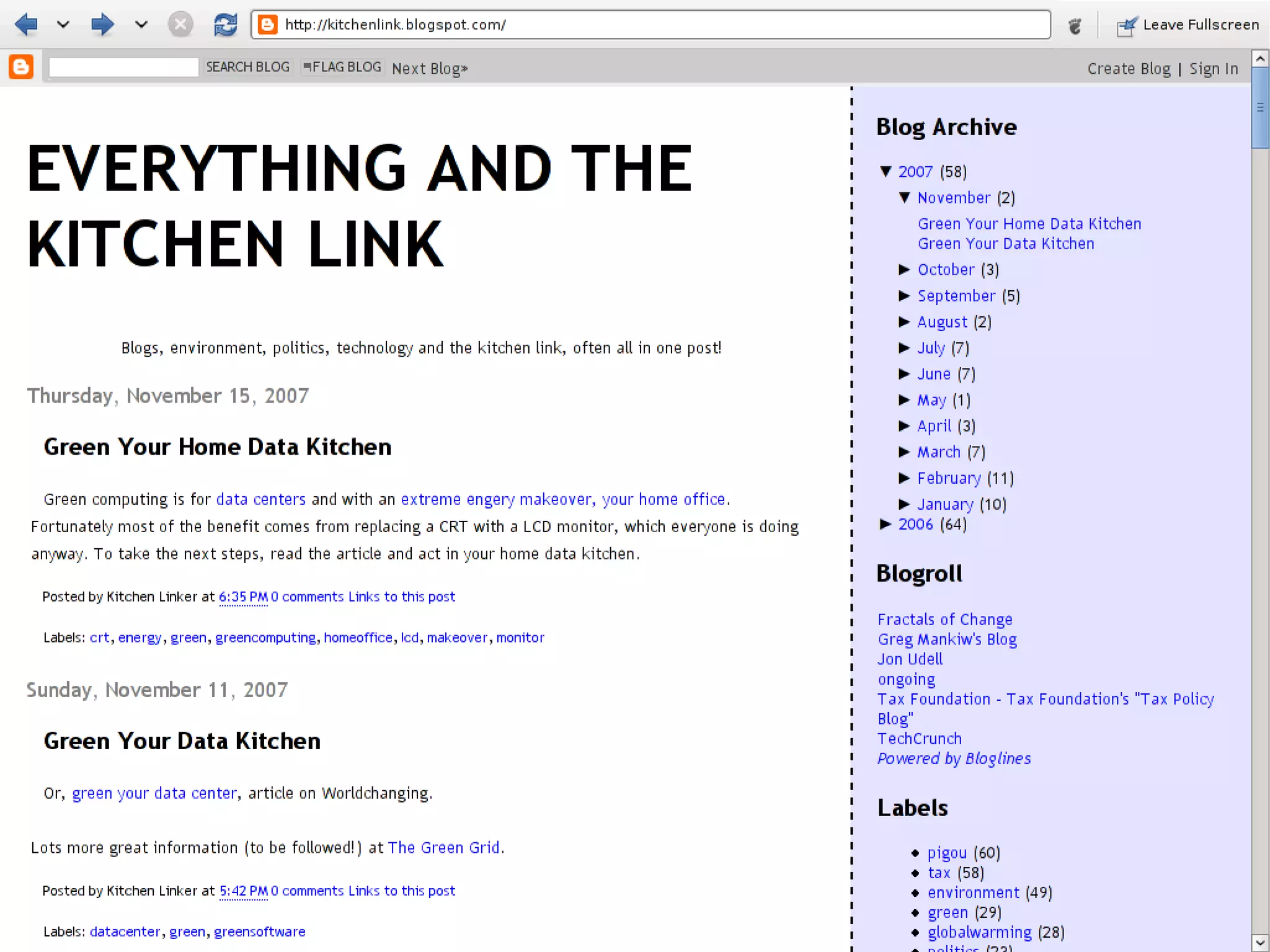 Creative Commons CC+ Examples