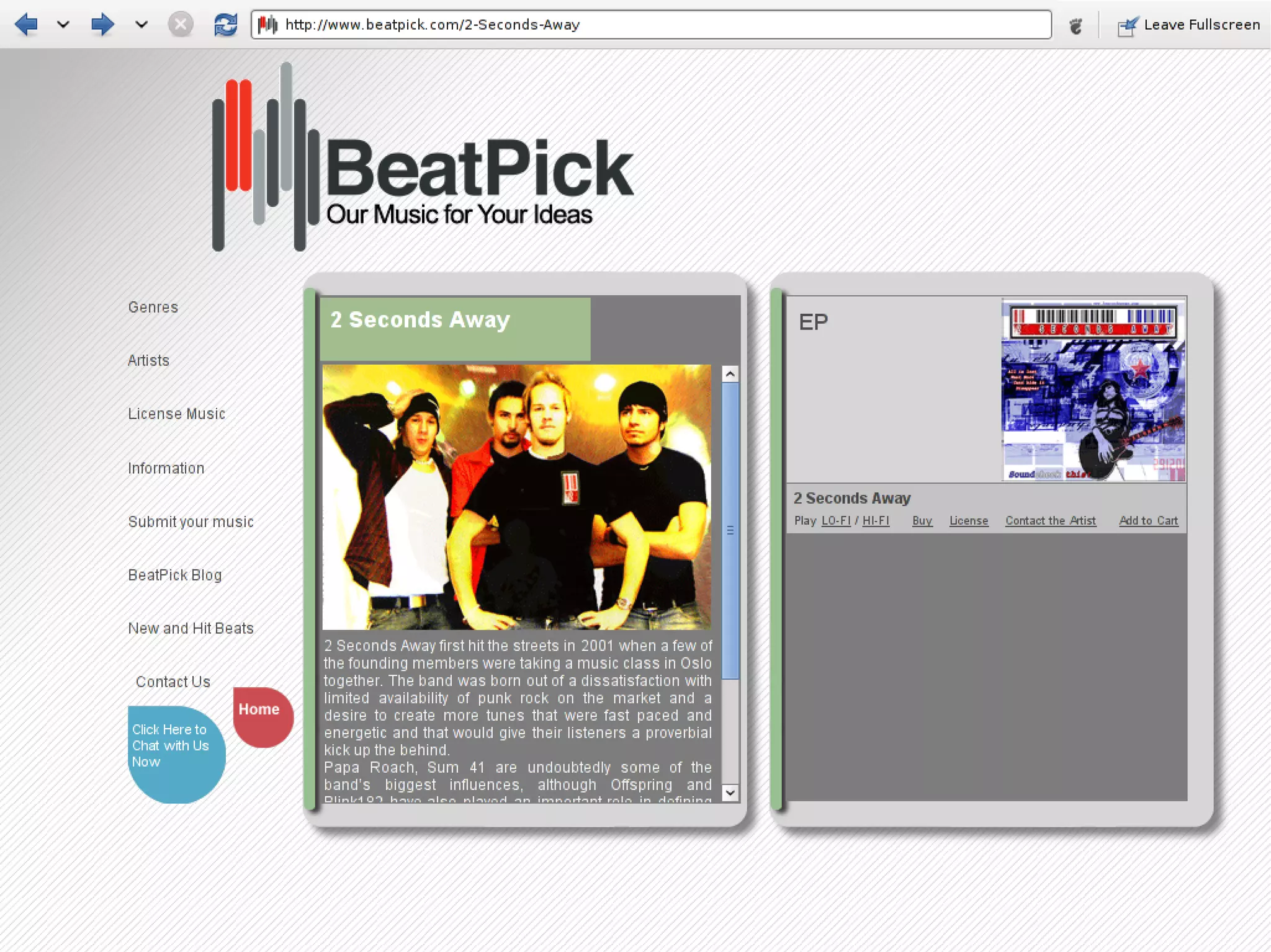 Creative Commons CC+ Examples