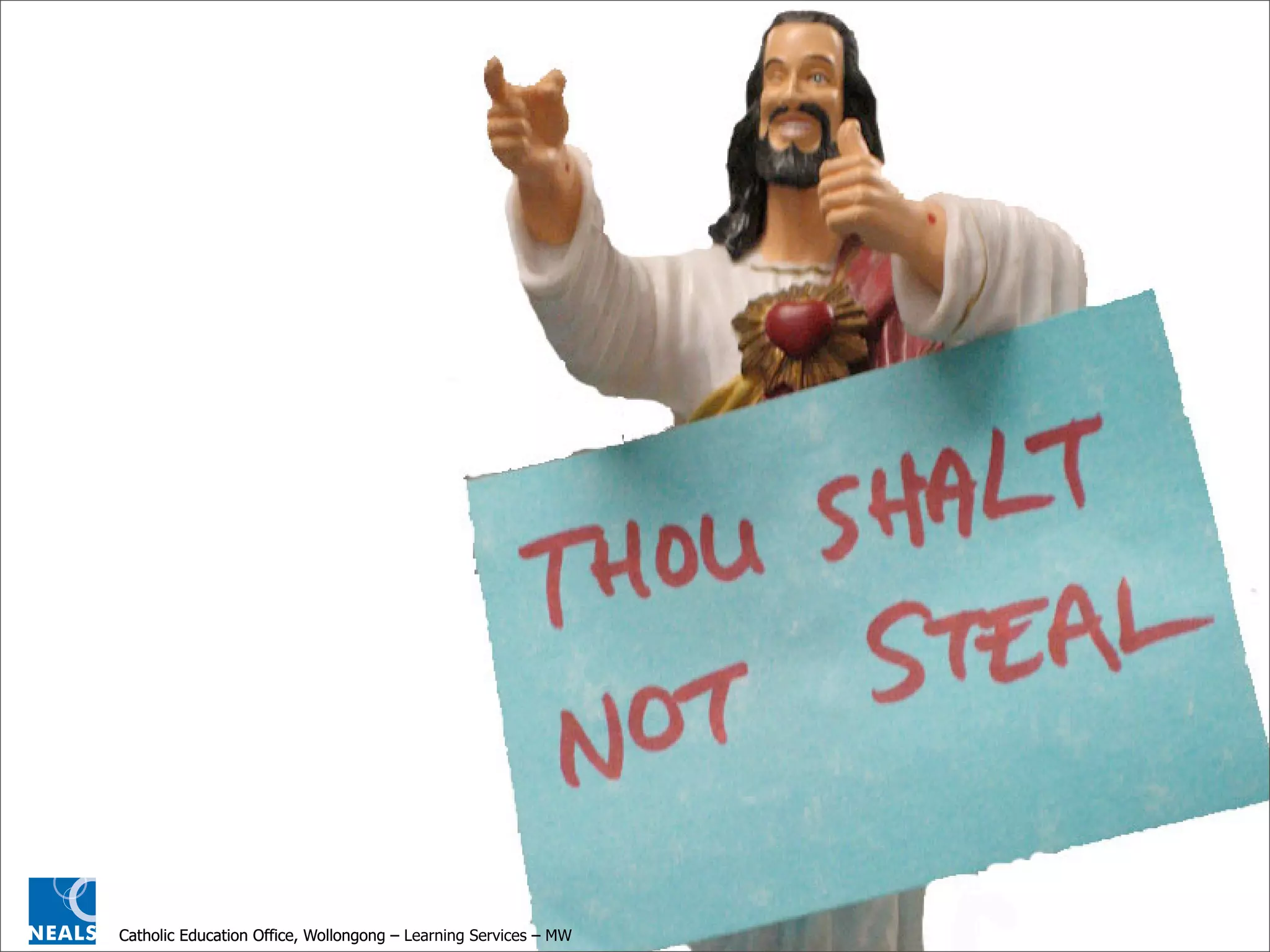 Creative Commons in our Schools