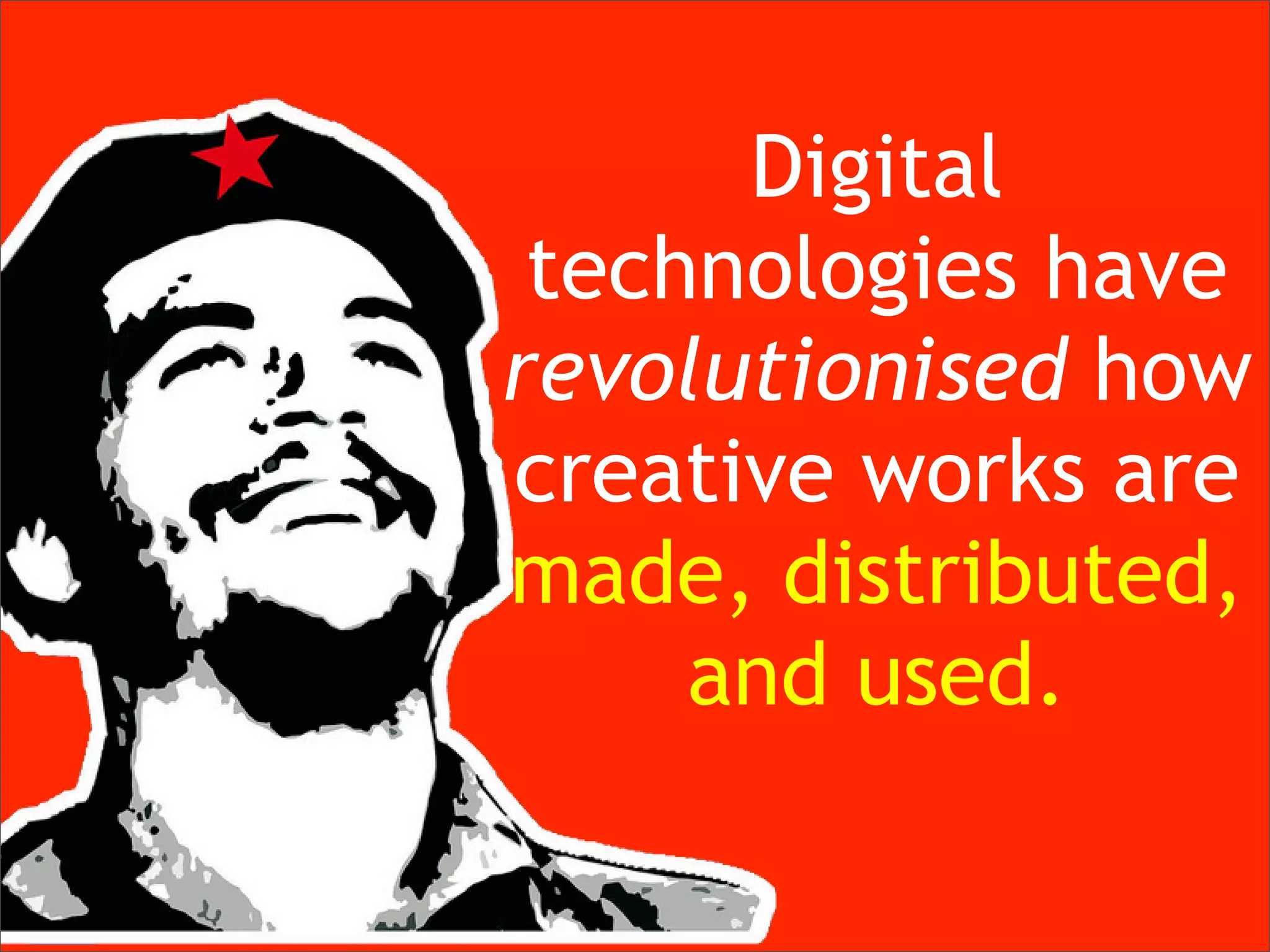 Creative Commons in our Schools