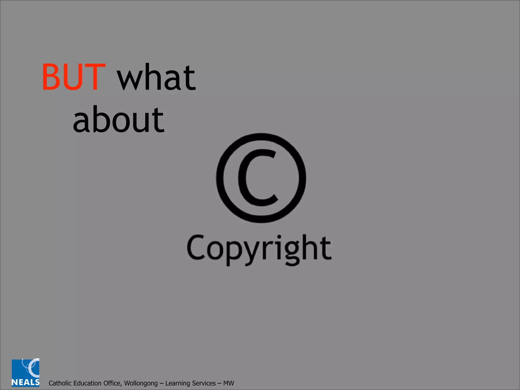 Creative Commons in our Schools