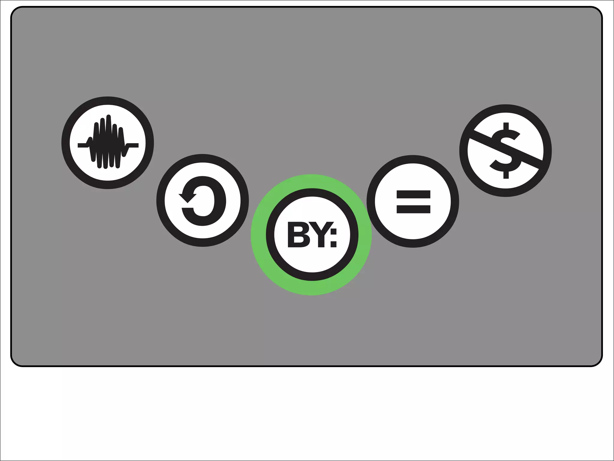 Creative Commons Presentation for the July 11, 2007 Yahoo! Creative Talk (PDF format)