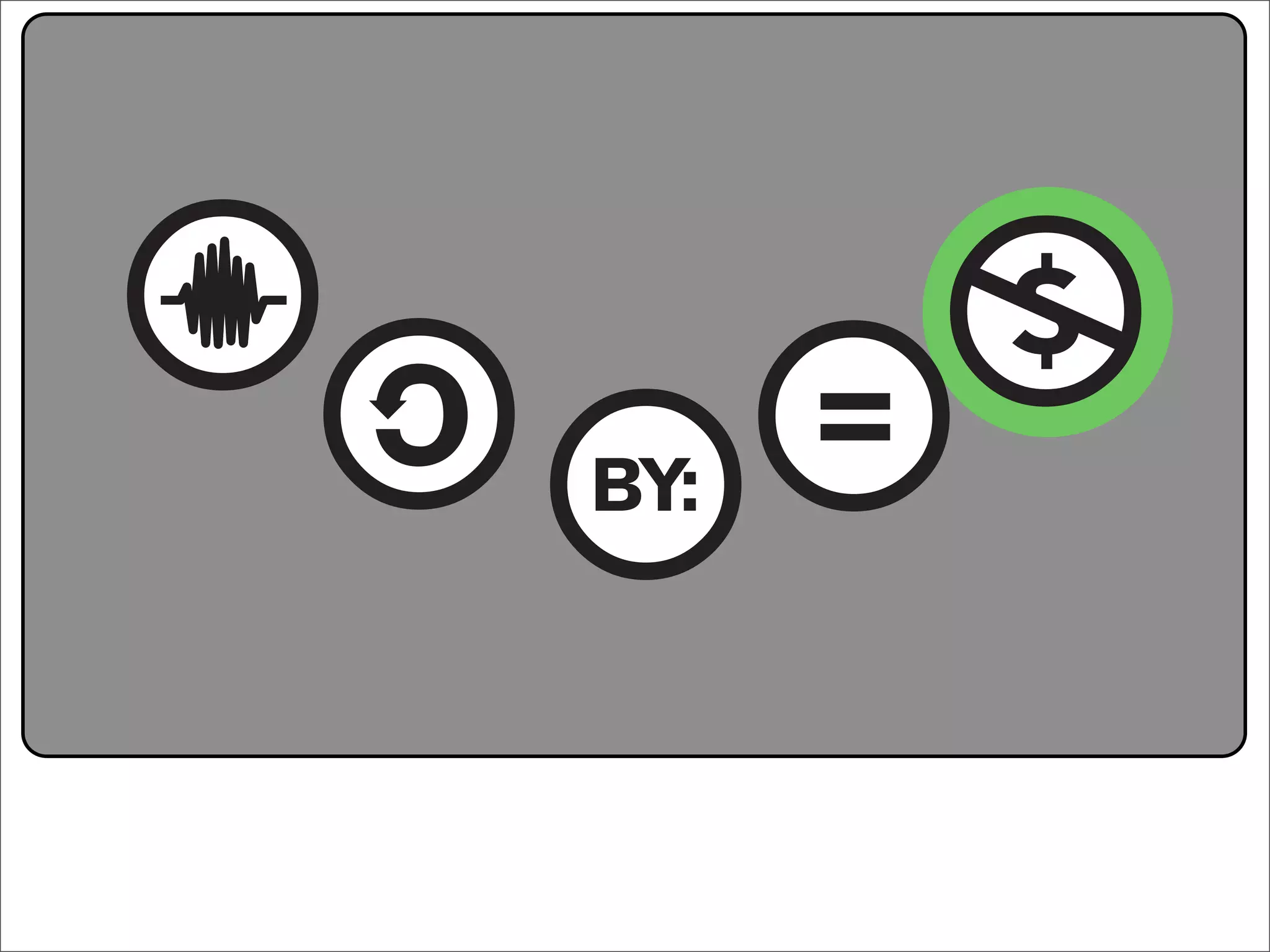 Creative Commons Presentation for the July 11, 2007 Yahoo! Creative Talk (PDF format)