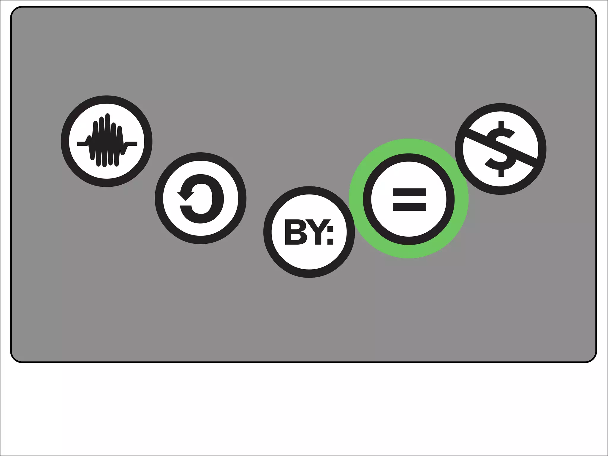 Creative Commons Presentation for the July 11, 2007 Yahoo! Creative Talk (PDF format)