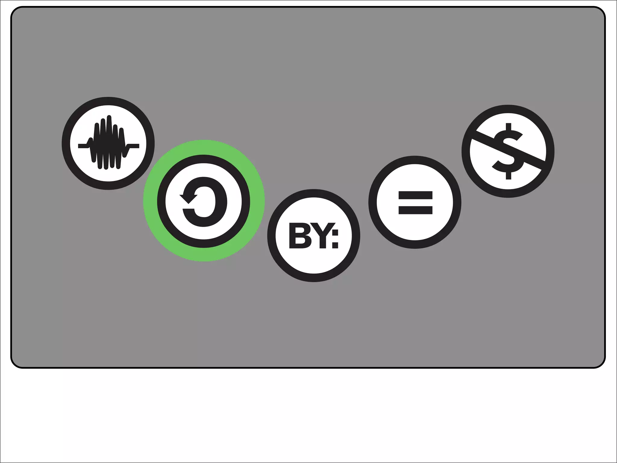 Creative Commons Presentation for the July 11, 2007 Yahoo! Creative Talk (PDF format)
