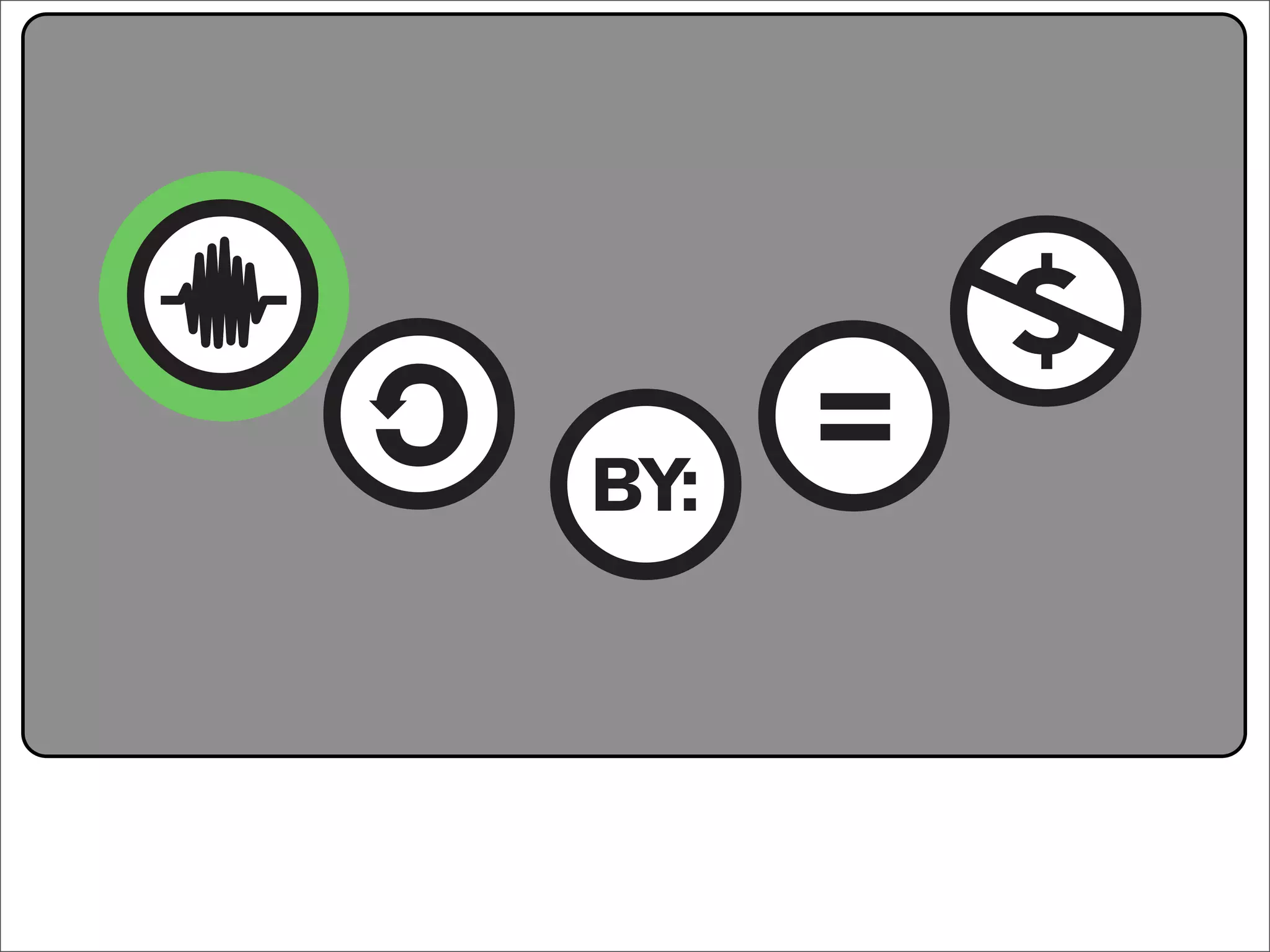 Creative Commons Presentation for the July 11, 2007 Yahoo! Creative Talk (PDF format)