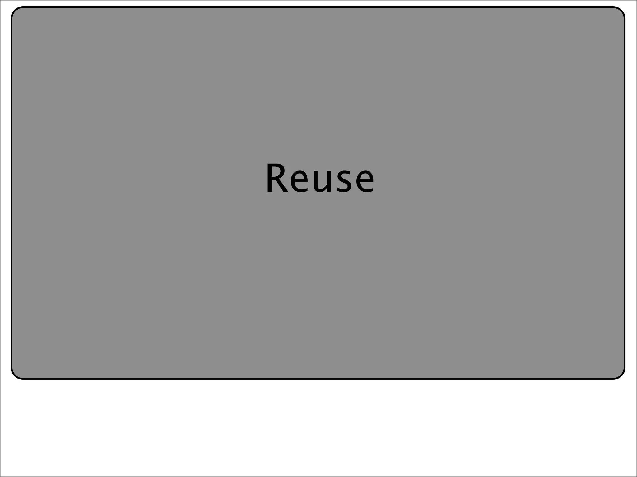 Creative Commons Presentation for the July 11, 2007 Yahoo! Creative Talk (PDF format)