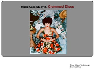 Creative Commons Presentation for the July 11, 2007 Yahoo! Creative Talk (PDF format)