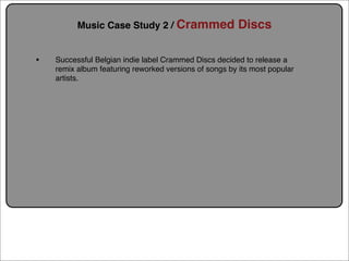 Creative Commons Presentation for the July 11, 2007 Yahoo! Creative Talk (PDF format)