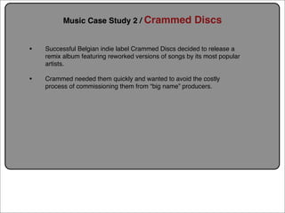 Creative Commons Presentation for the July 11, 2007 Yahoo! Creative Talk (PDF format)