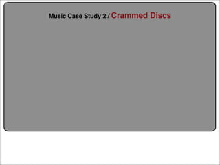 Creative Commons Presentation for the July 11, 2007 Yahoo! Creative Talk (PDF format)