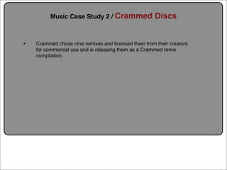 Creative Commons Presentation for the July 11, 2007 Yahoo! Creative Talk (PDF format)