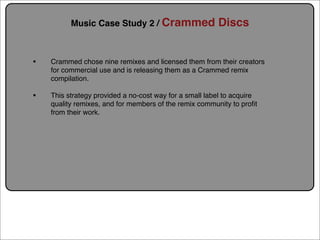 Creative Commons Presentation for the July 11, 2007 Yahoo! Creative Talk (PDF format)