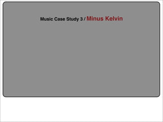 Creative Commons Presentation for the July 11, 2007 Yahoo! Creative Talk (PDF format)