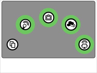 Creative Commons Presentation for the July 11, 2007 Yahoo! Creative Talk (PDF format)