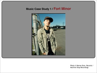 Creative Commons Presentation for the July 11, 2007 Yahoo! Creative Talk (PDF format)