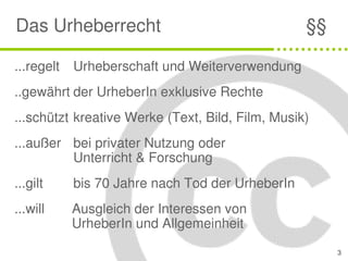 Creative Commons - Share, Reuse, Remix