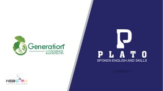 Generation
R e i n v e n t i n g L i f e
LIFESCIENCE