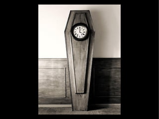 Creative Photos by Chema Madoz Part 1