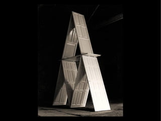 Creative Photos by Chema Madoz Part 1