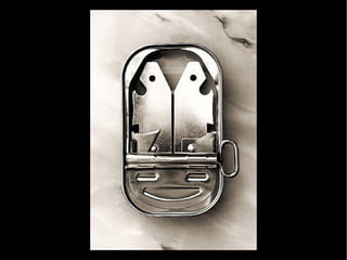 Creative Photos by Chema Madoz Part 1