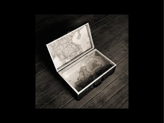 Creative Photos by Chema Madoz Part 1