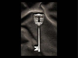 Creative Photos by Chema Madoz Part 1