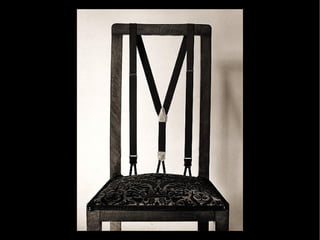 Creative Photos by Chema Madoz Part 1