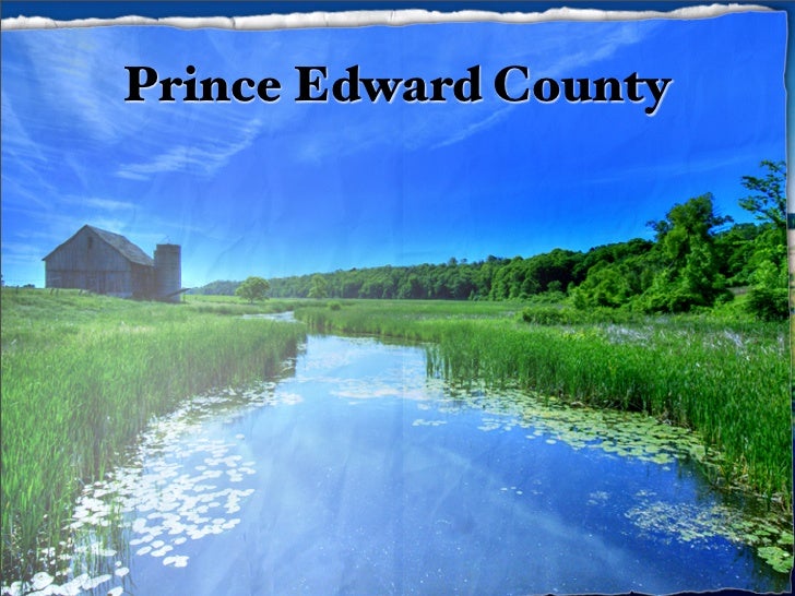 Creative Rural Economy slideshare - 웹