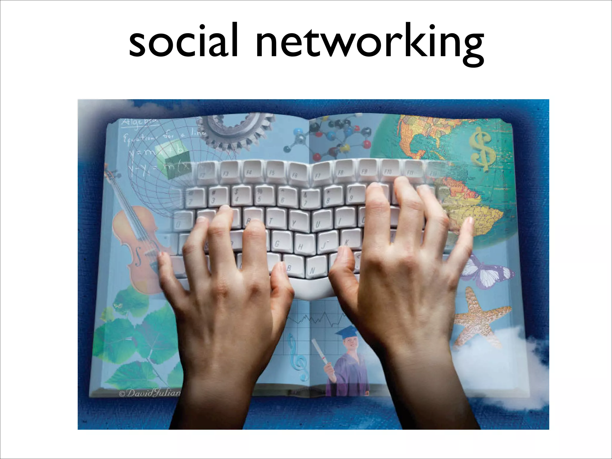 Creative Web 2.0 Learning
