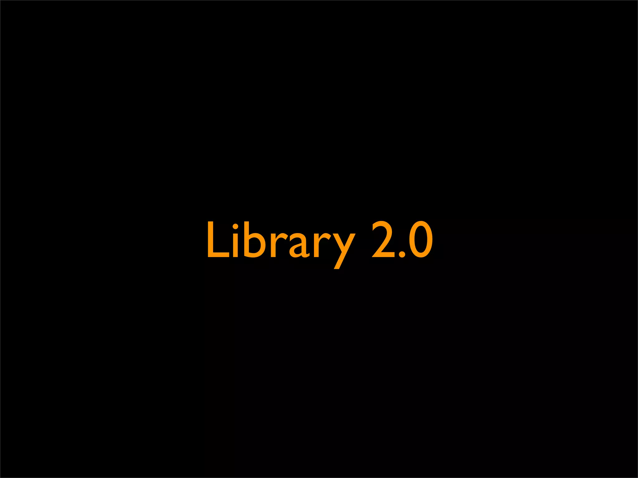 Creative Web 2.0 Learning