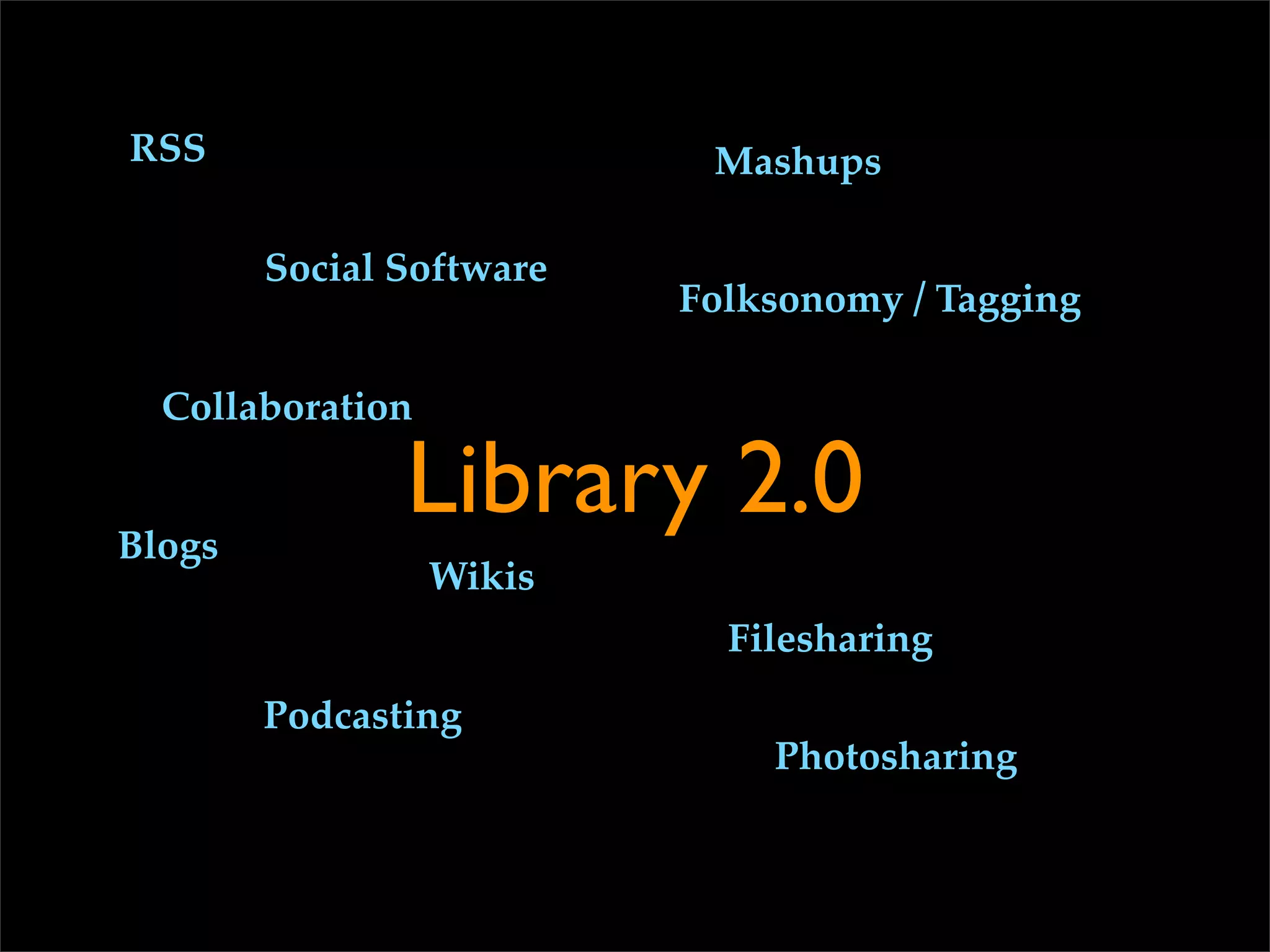 Creative Web 2.0 Learning