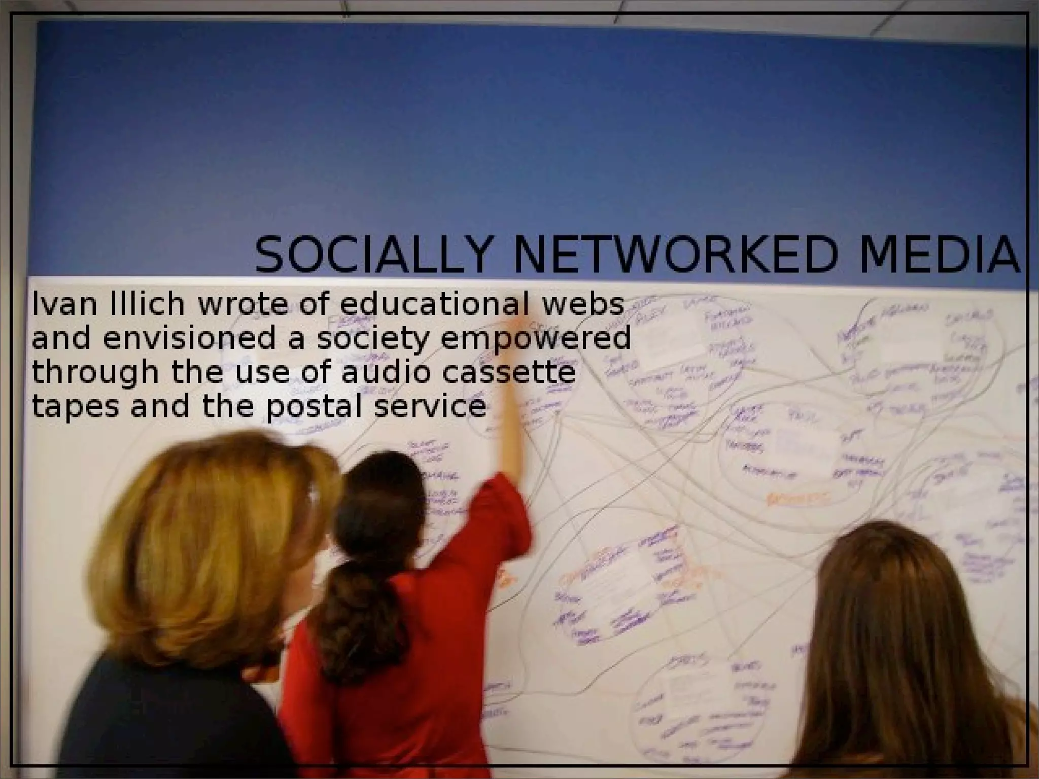Creative Web 2.0 Learning