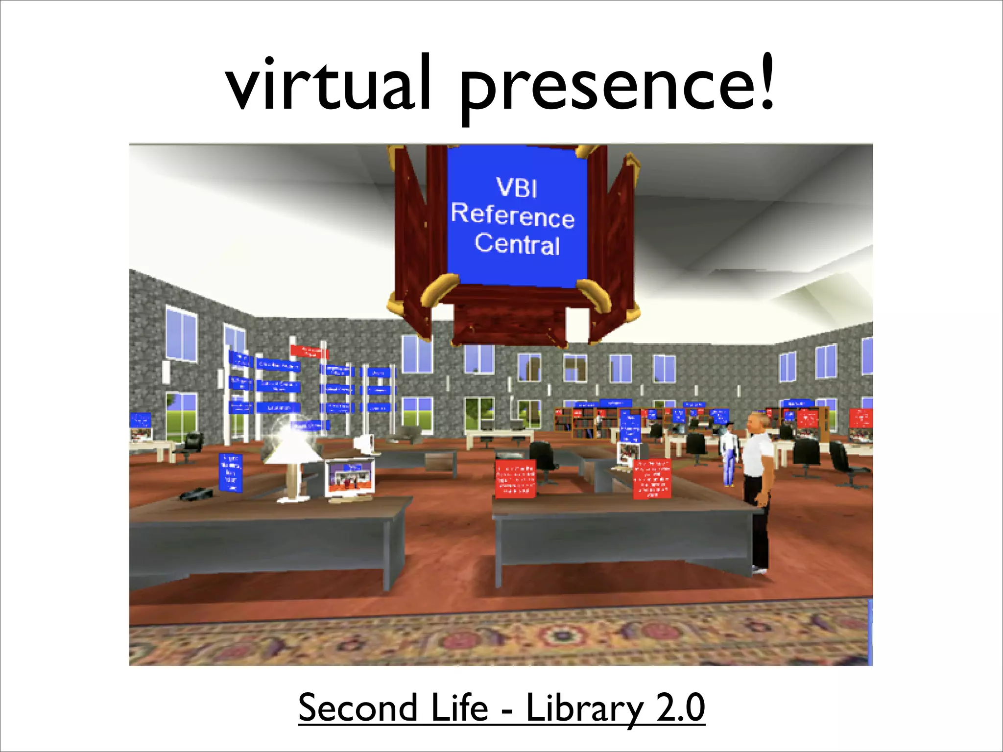 Creative Web 2.0 Learning