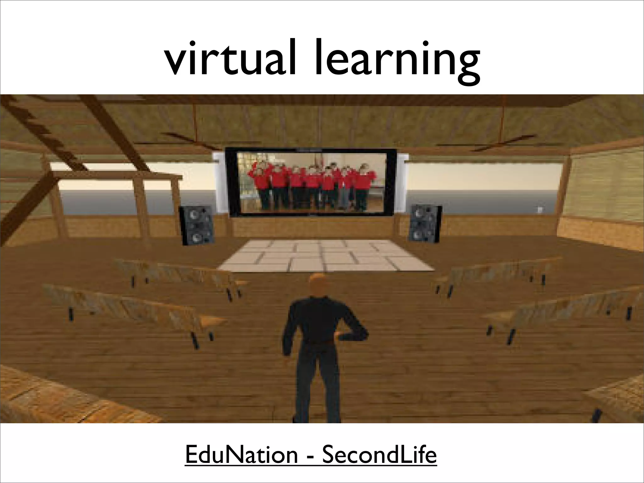 Creative Web 2.0 Learning