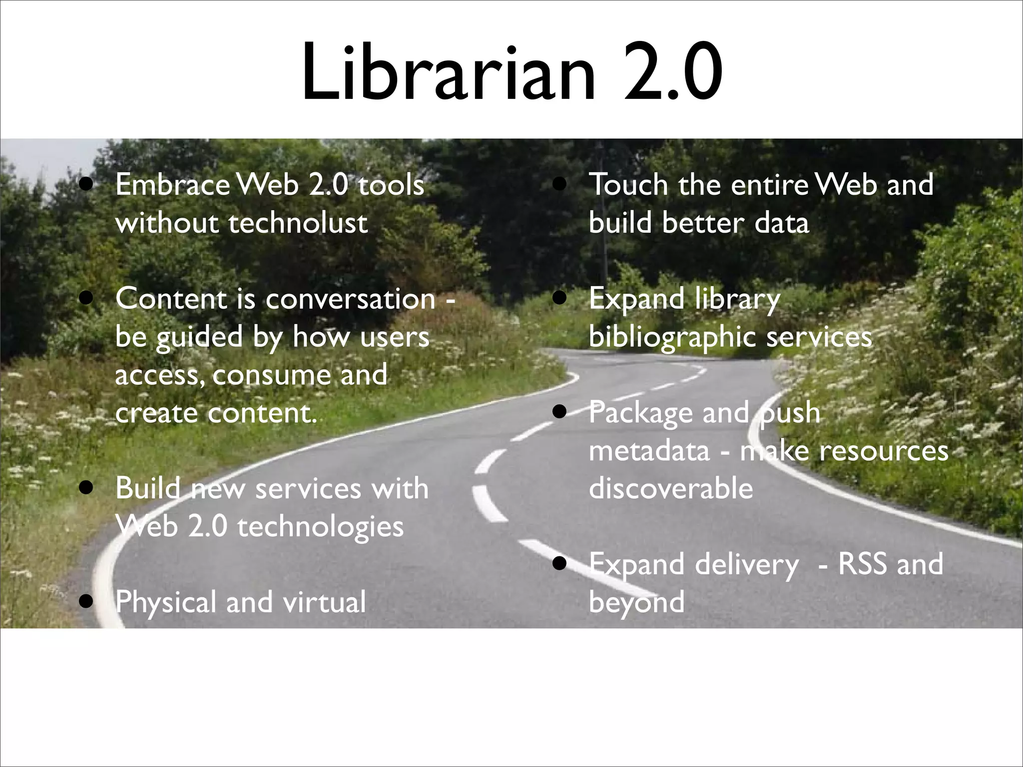 Creative Web 2.0 Learning