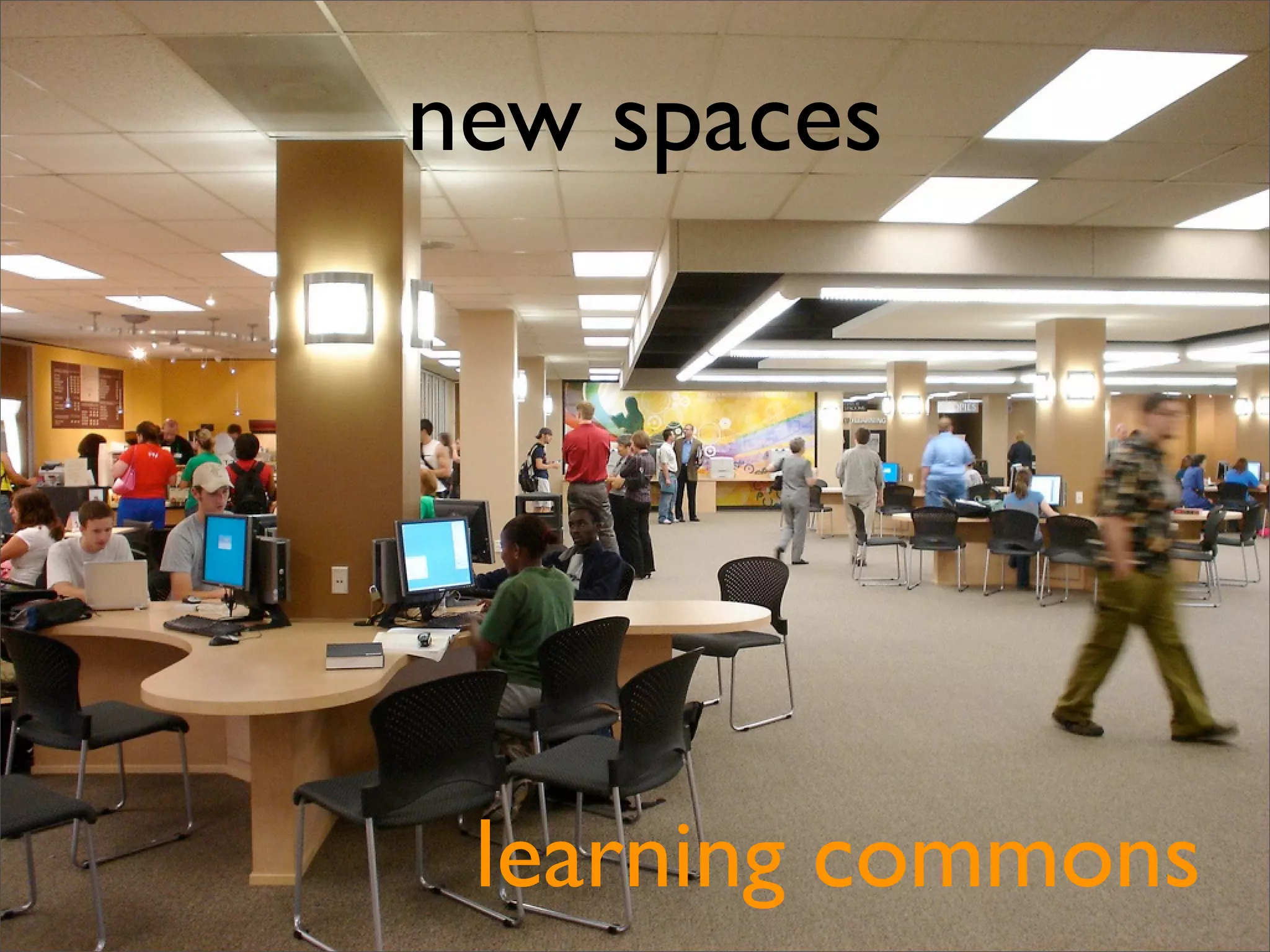 Creative Web 2.0 Learning