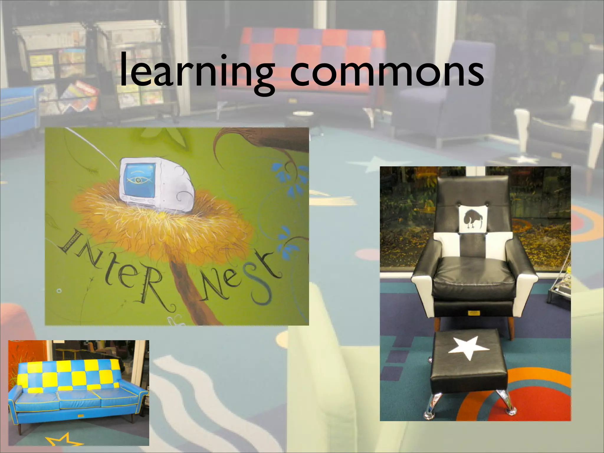 Creative Web 2.0 Learning