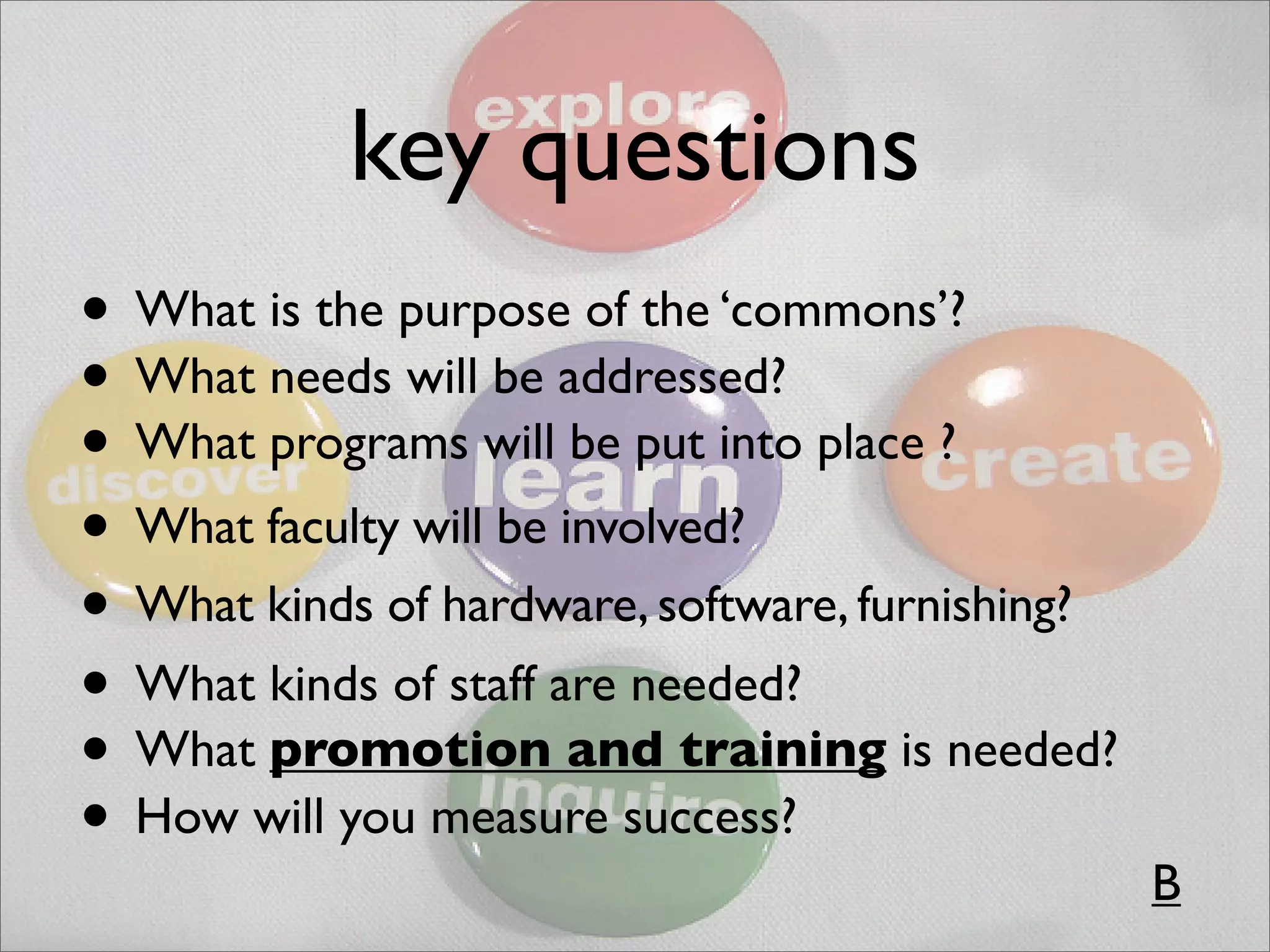 Creative Web 2.0 Learning