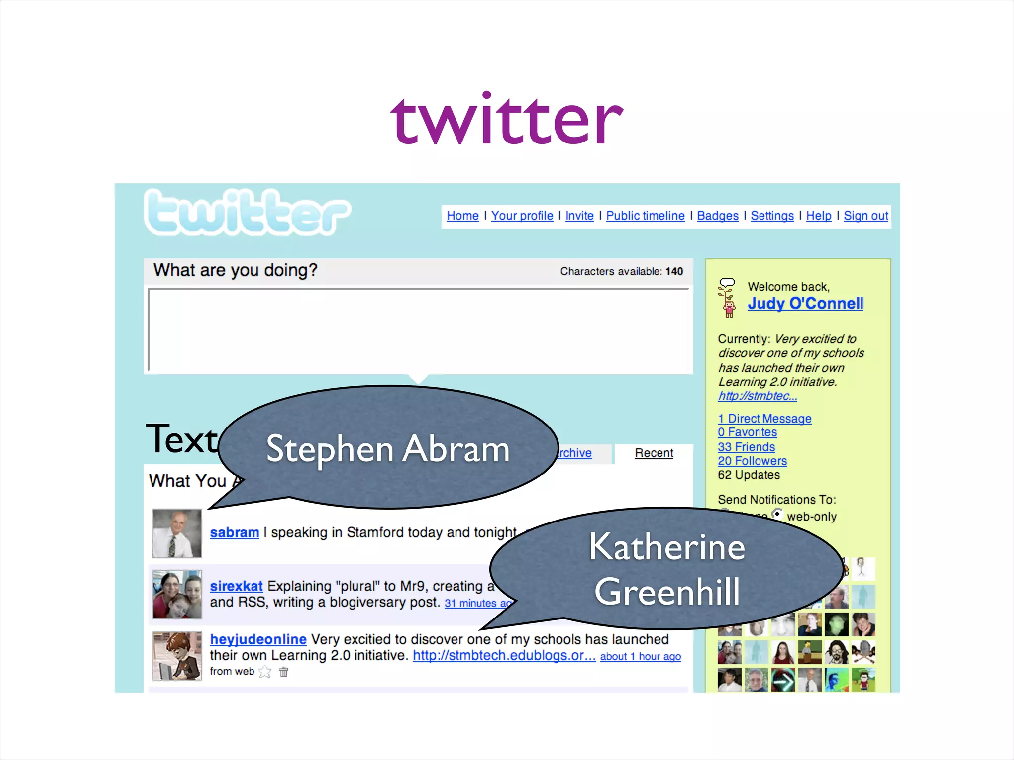 Creative Web 2.0 Learning